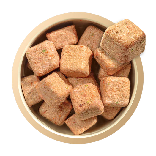 Natures Menu Complete & Balanced 80/20 Nuggets Turkey & Goose 1kg - Image 3
