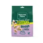 Natures Menu Freeze Dried Turkey Toppers 40g