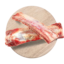 Natures Menu Frozen Beef Ribs - Image 2