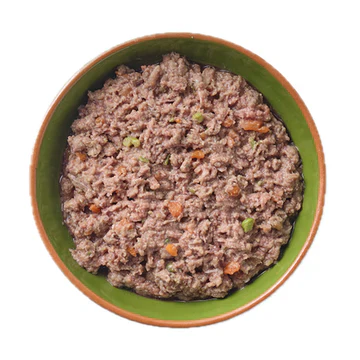 Natures Menu Frozen Complete & Balanced 80/20 Block - Goose & Turkey 500g - Image 3