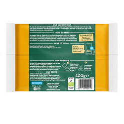 Natures Menu Frozen Ready to Mix 100% Chicken Block 400g - Image 3