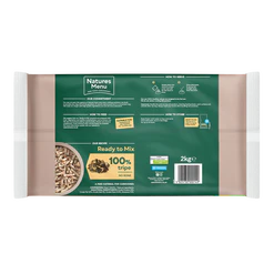 Natures Menu Frozen Ready to Mix 100% Tripe Freeflow 2kg - Image 2