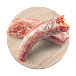 Natures Menu Frozen Turkey Necks - Image 3