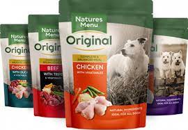 Natures Menu Original Multipack - Image 2