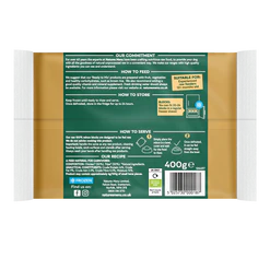 Natures Menu Ready to Mix 100% Chicken and Tripe Block 400g - Image 2