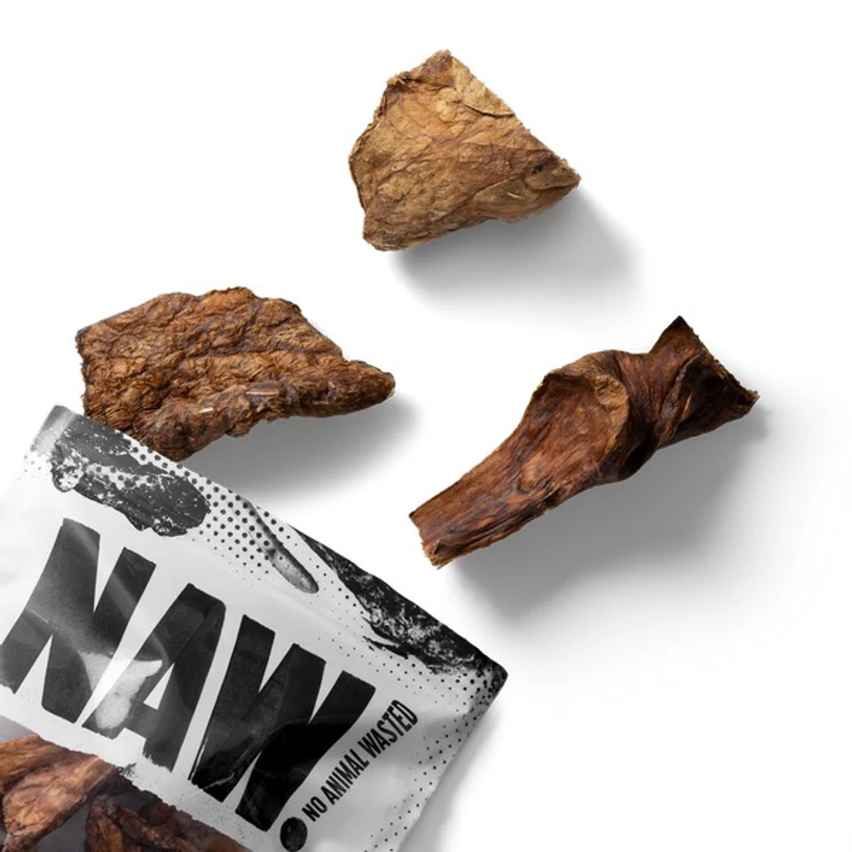 NAW Buffalo Lung 130g - Image 2