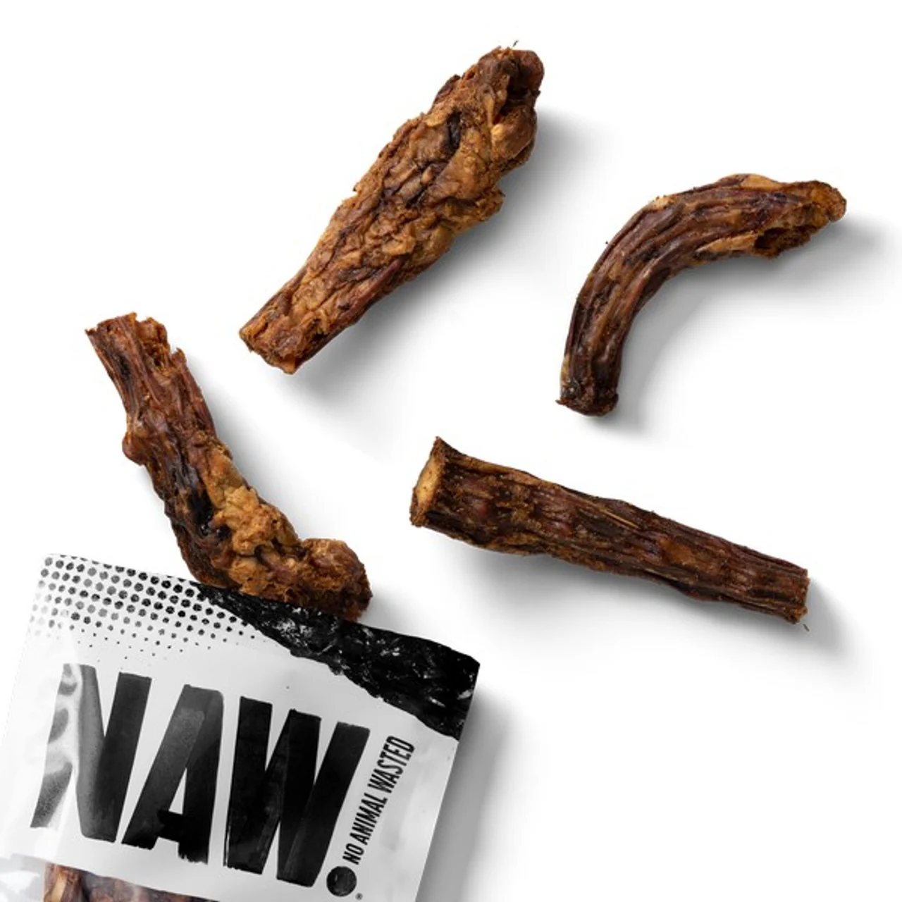 NAW Buffalo Tails 200g - Image 2