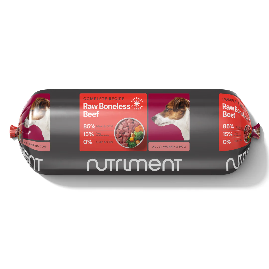 Nutriment Boneless Beef Formula - Image 2
