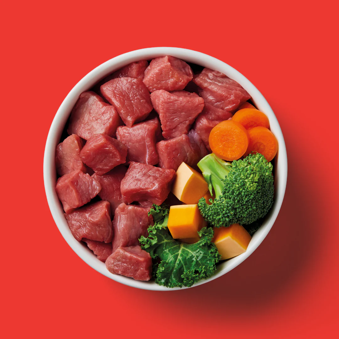Nutriment Boneless Beef Formula - Image 3