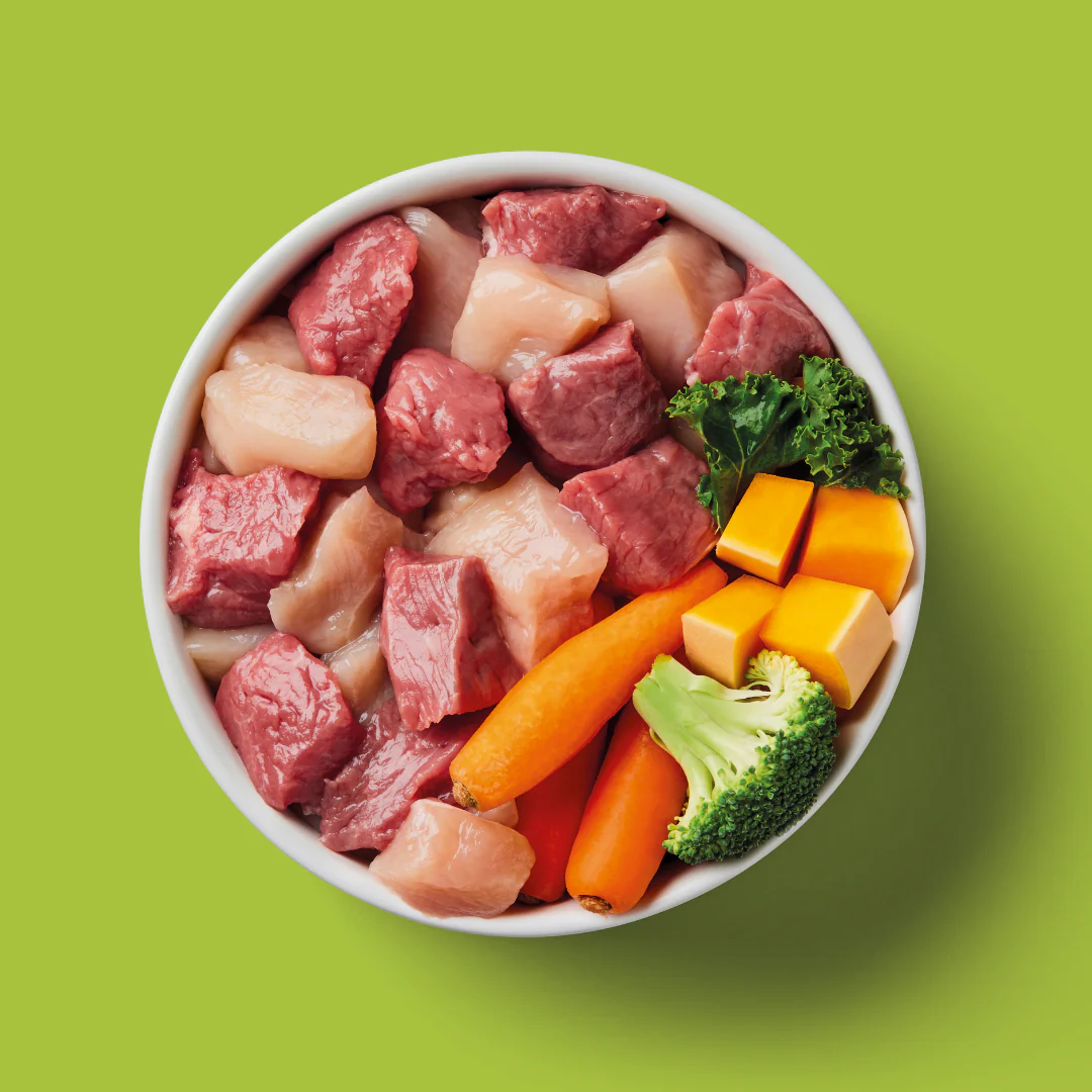Nutriment Chicken and Lamb Formula 500g - Image 2