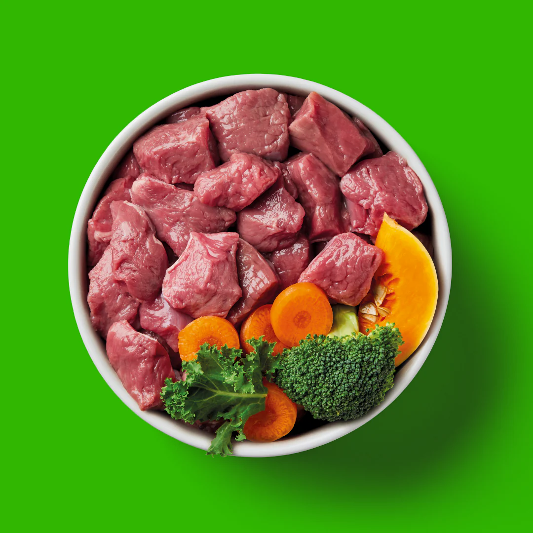 Nutriment Lamb Formula 500g - Image 2
