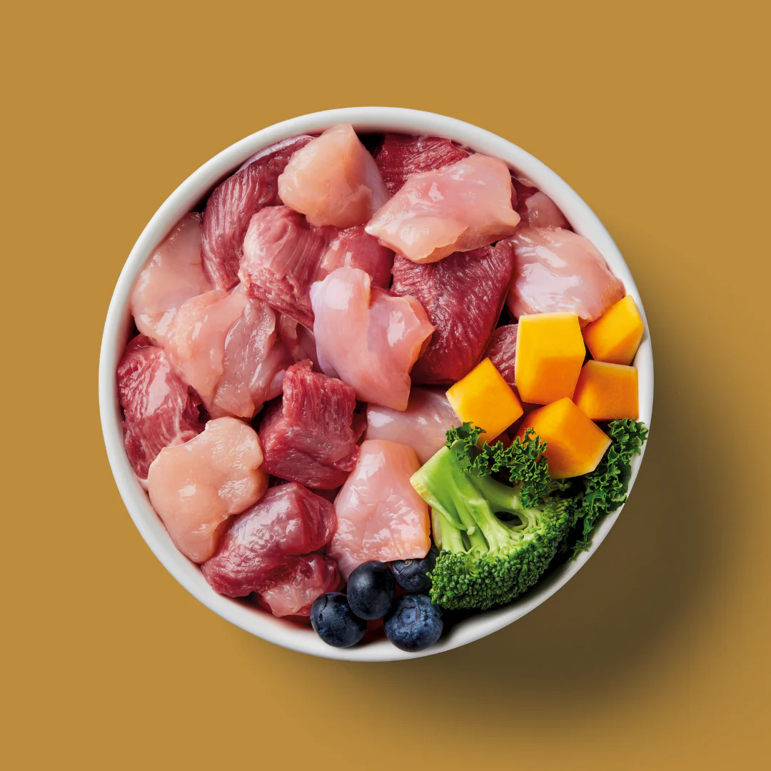 Nutriment Rabbit with Turkey Formula 500g - Image 2