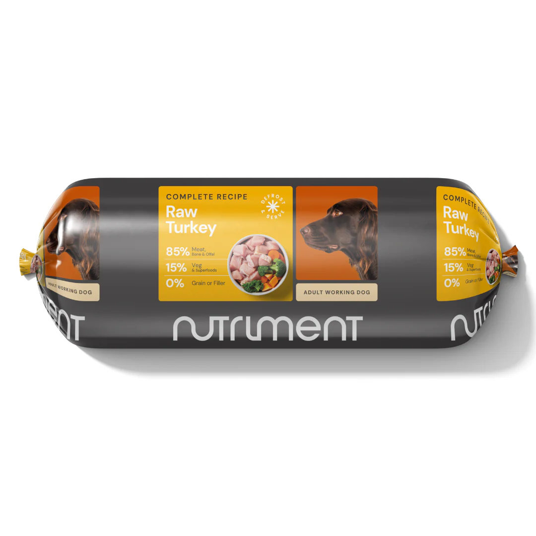 Nutriment Turkey Formula - Image 2
