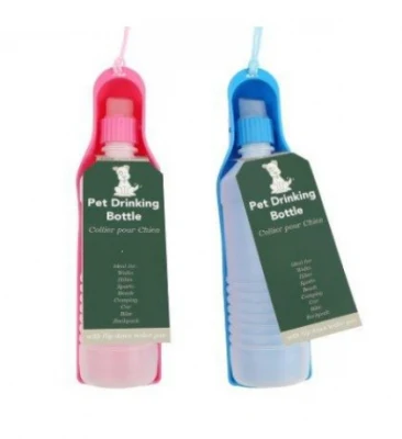 Pet Folding Water Dispenser 500ML