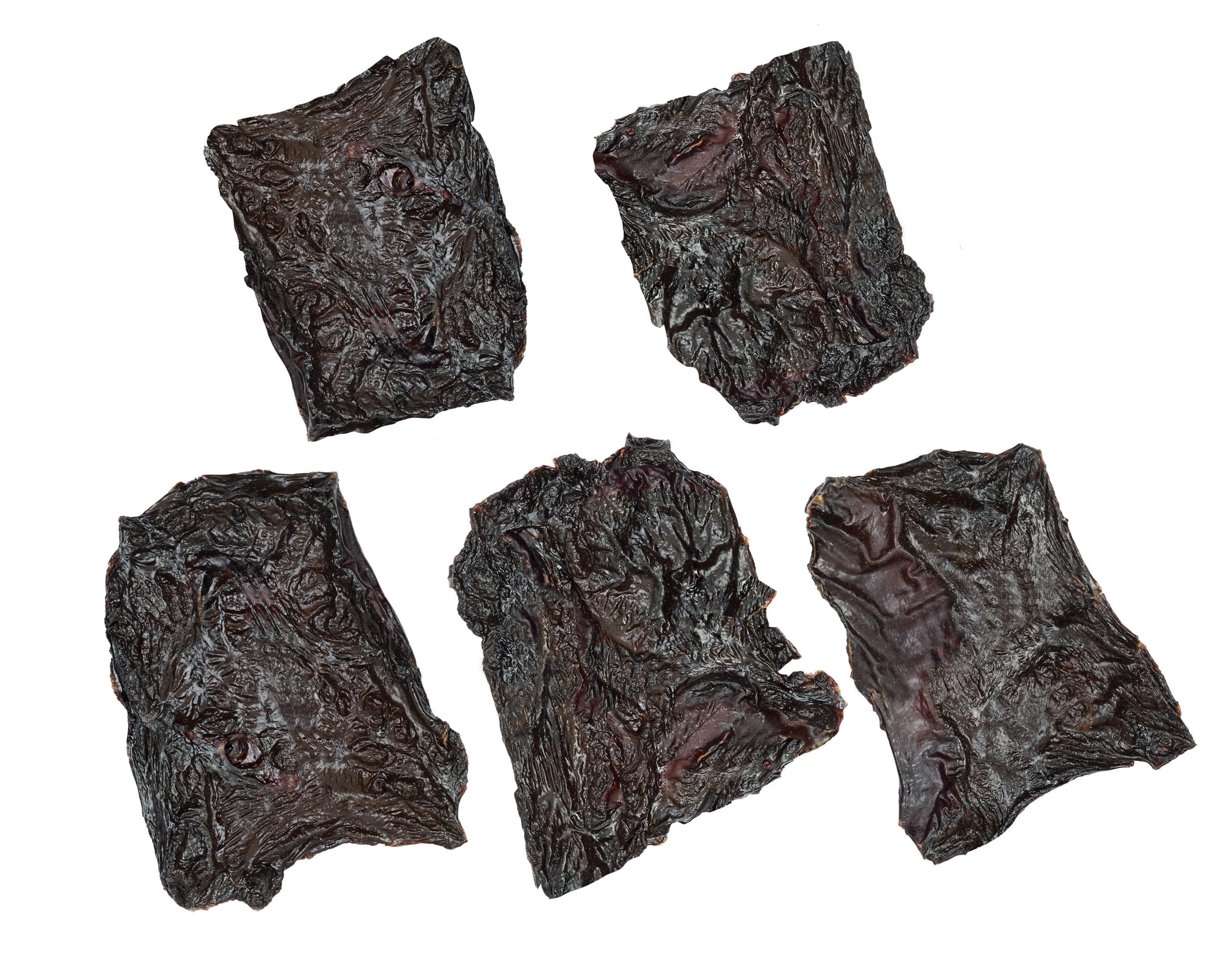 Pet Munchies Beef Liver Crunch 90g - Image 2