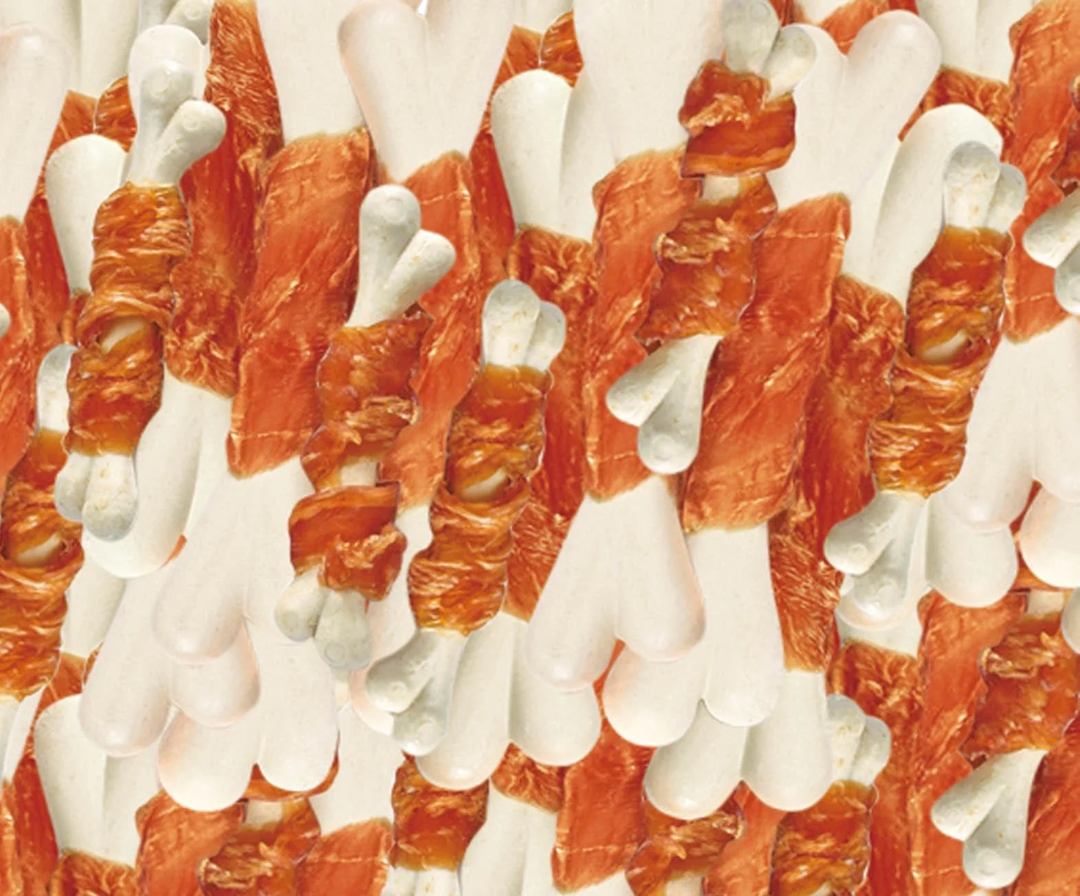Pet Munchies Chicken & Calcium Bone 100g - Image 2