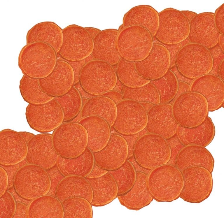 Pet Munchies Chicken & Chips 100g - Image 2