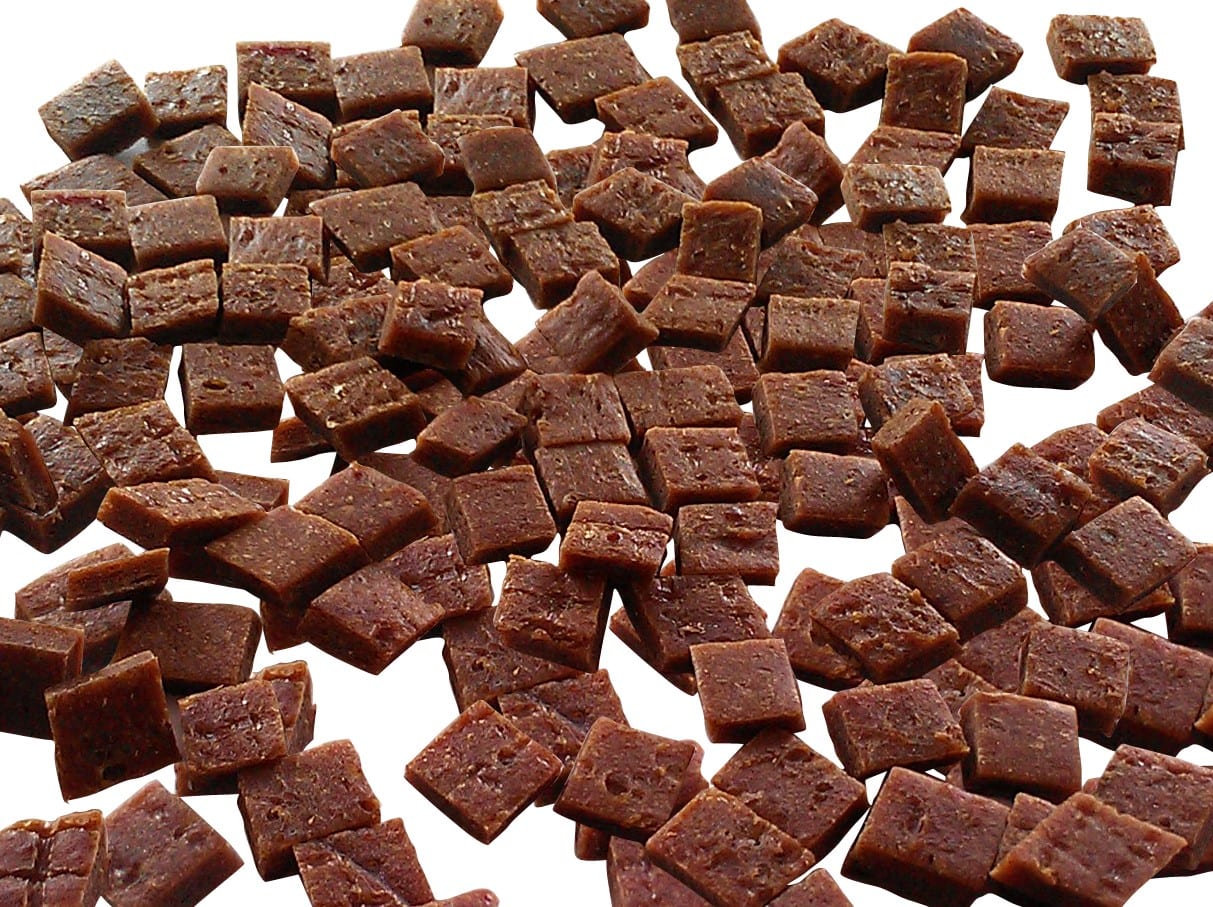 Pet Munchies Chicken & Liver Training Treats 50g - Image 2