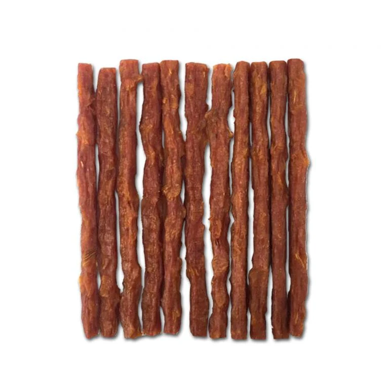 Pet Munchies Chicken & Sweet Potato Stick 100g - Image 2