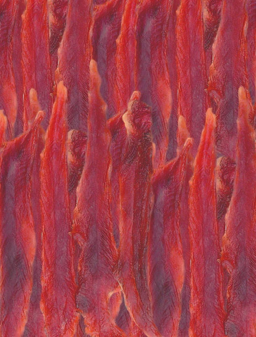 Pet Munchies Duck Breast Fillets 80g - Image 2