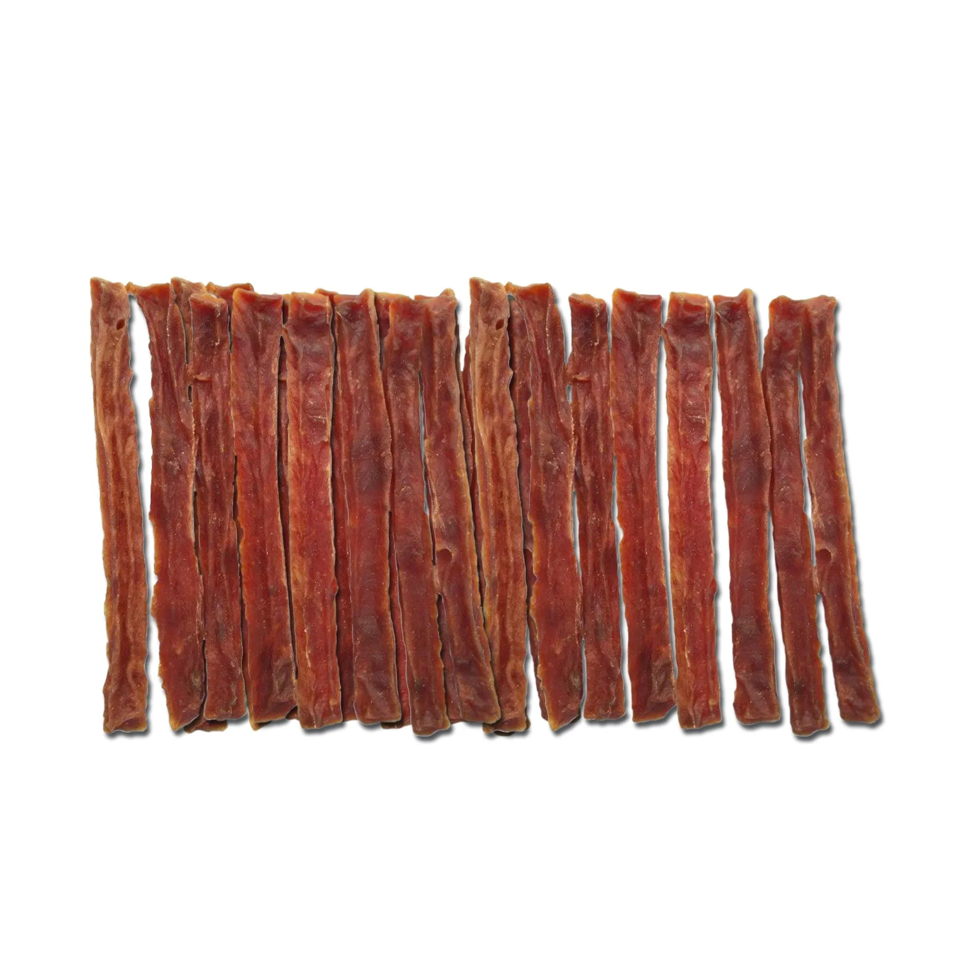 Pet Munchies Duck Strips 90g - Image 2