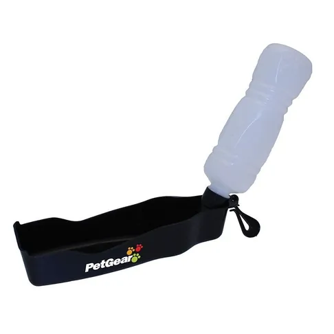 PetGear Dog Travel Water Bottle - Image 2