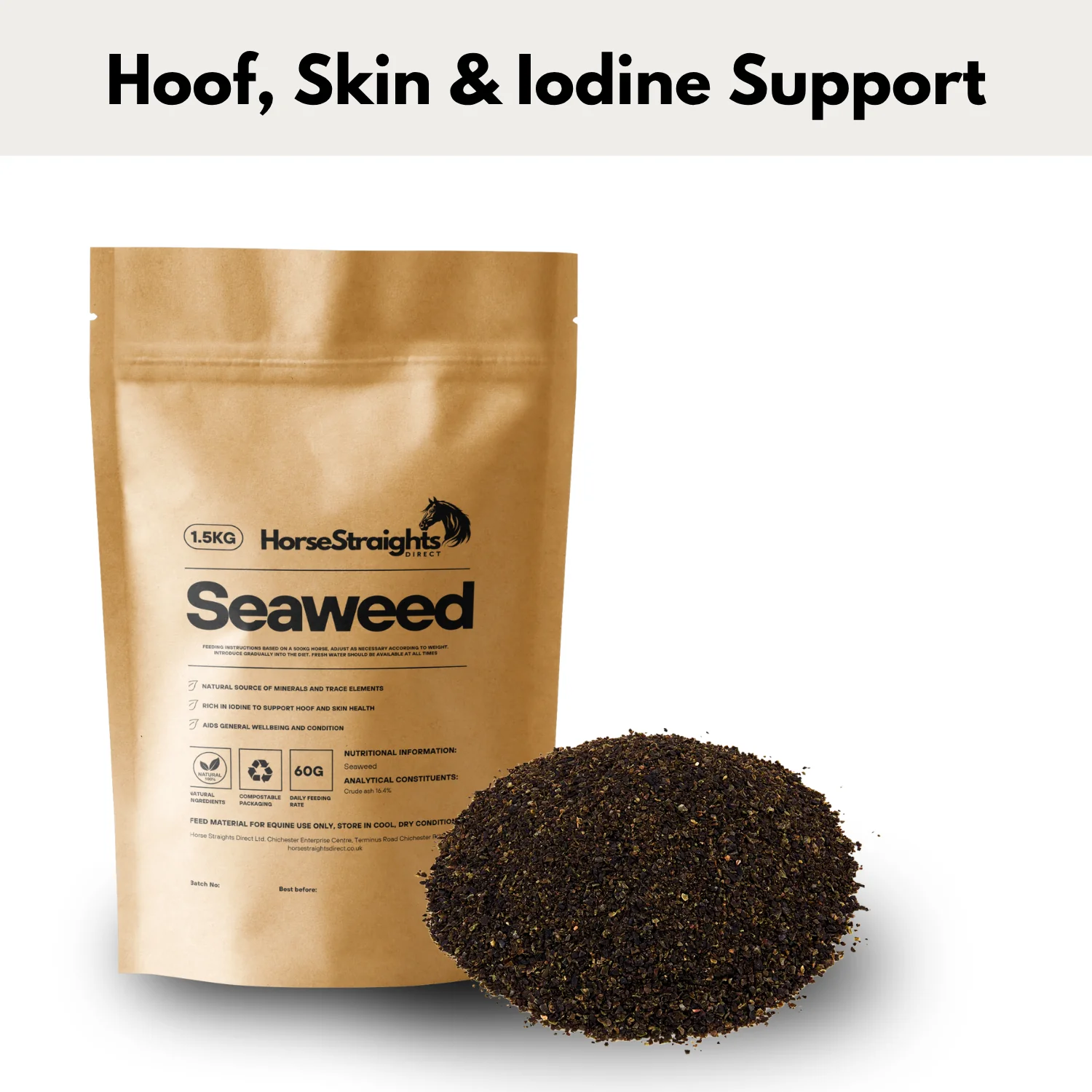 Seaweed
