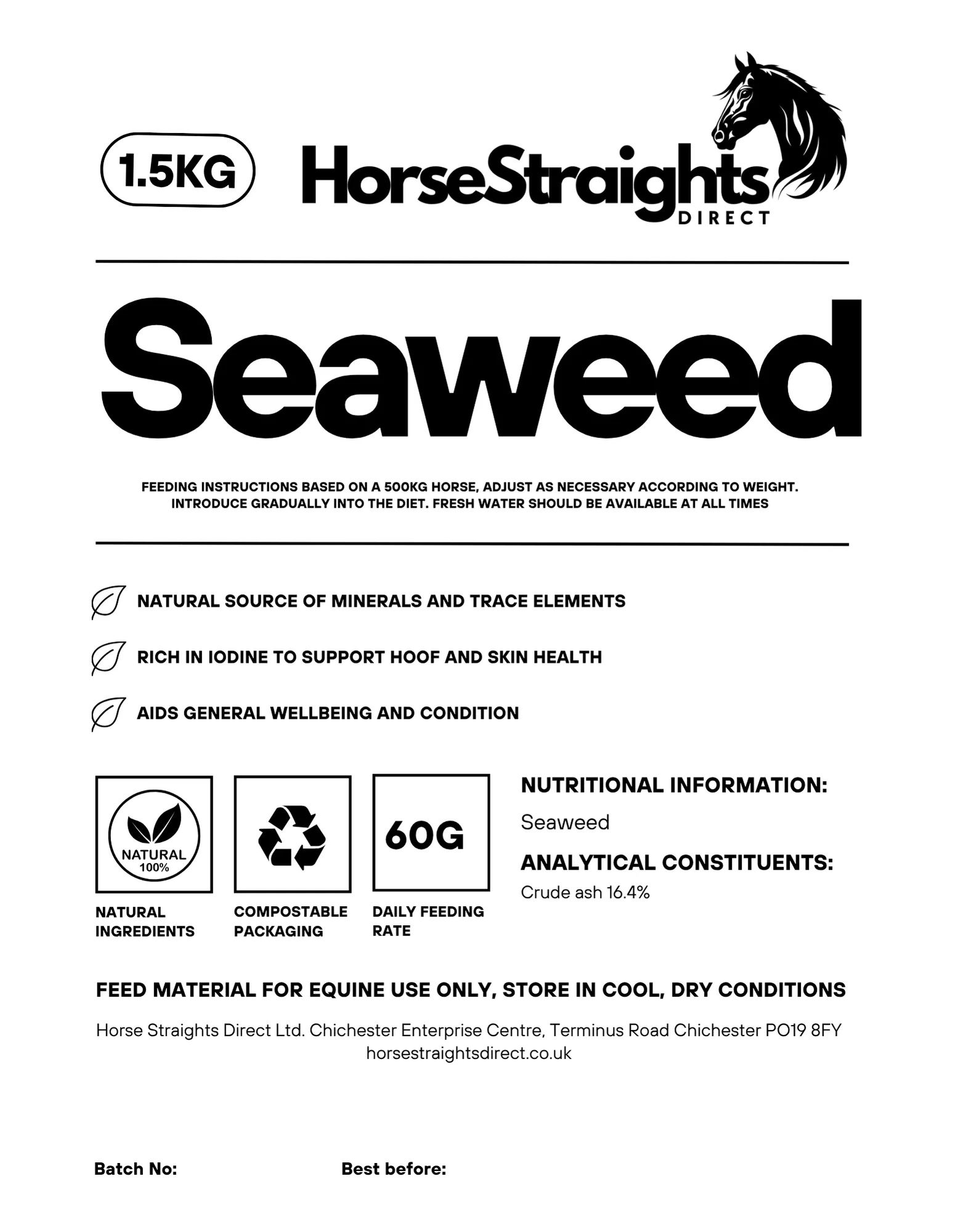 Seaweed - Image 3