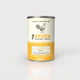 Seven Adult Chicken Tin 400g
