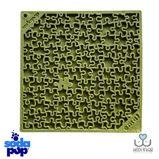 SodaPup Lick Mat Jigsaw - Image 2