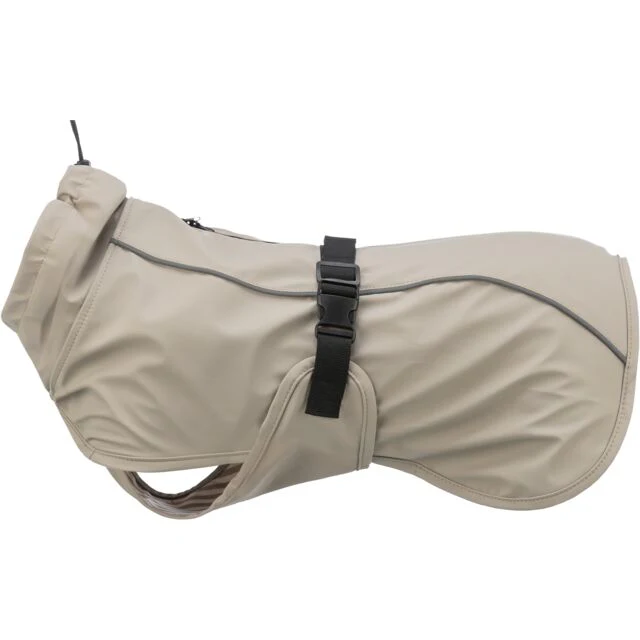 Trixie BE NORDIC Husum Raincoat - Sand