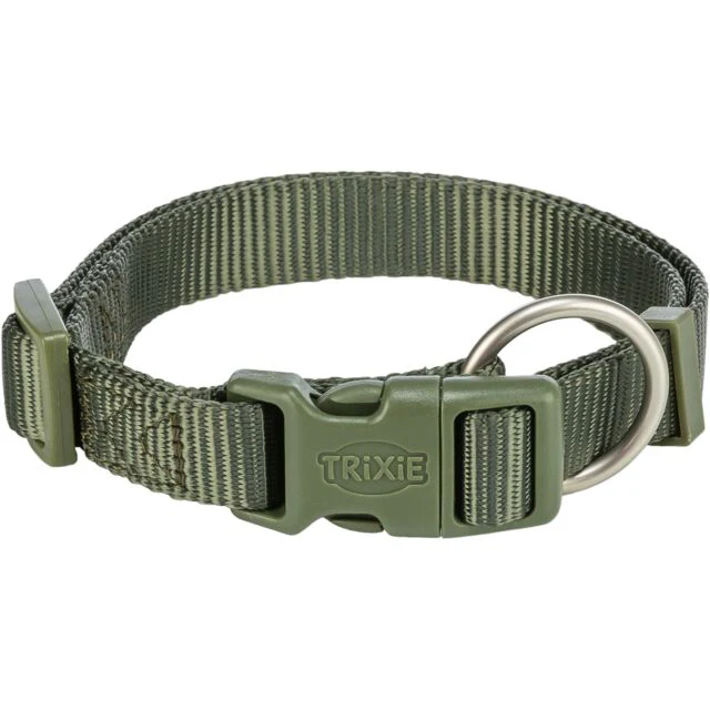 Trixie Premium Adjustable Collar - Image 3