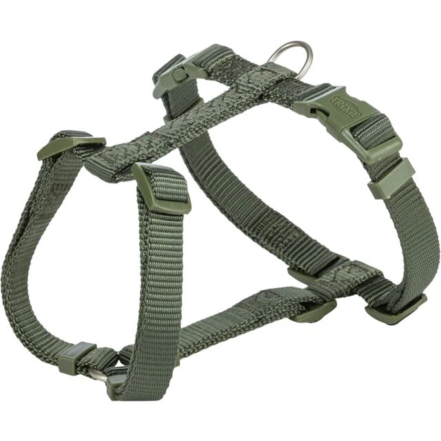Trixie Premium Adjustable H-Harness - Image 3