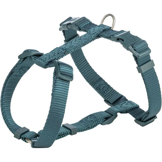 Trixie Premium Adjustable H-Harness - Image 4