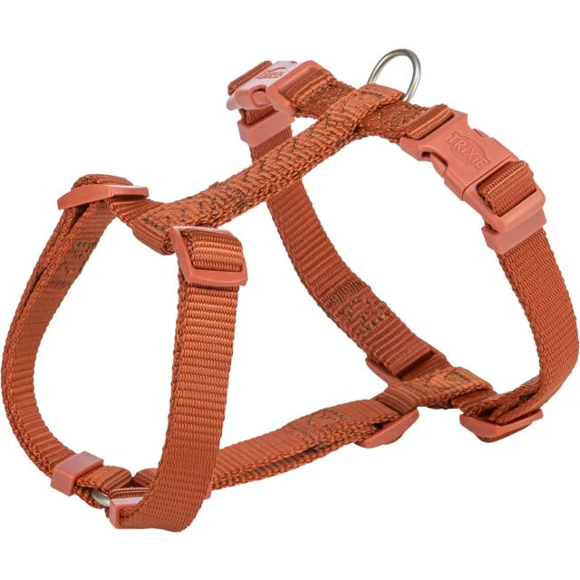Trixie Premium Adjustable H-Harness - Image 5