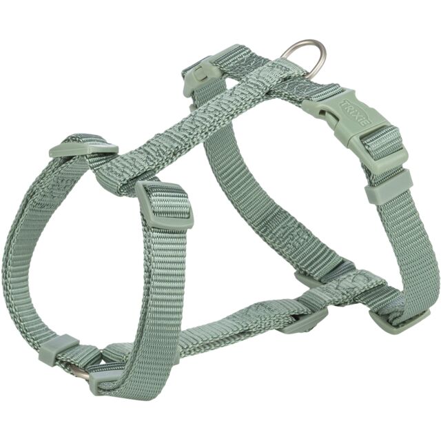 Trixie Premium Adjustable H-Harness - Image 6