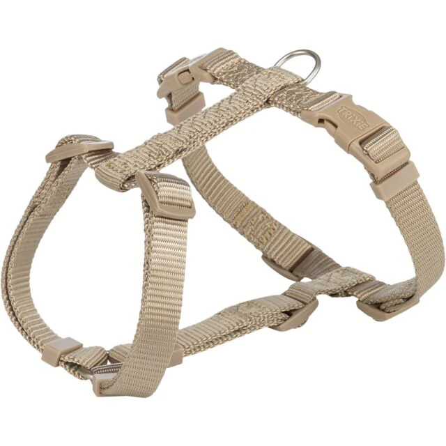 Trixie Premium Adjustable H-Harness - Image 7