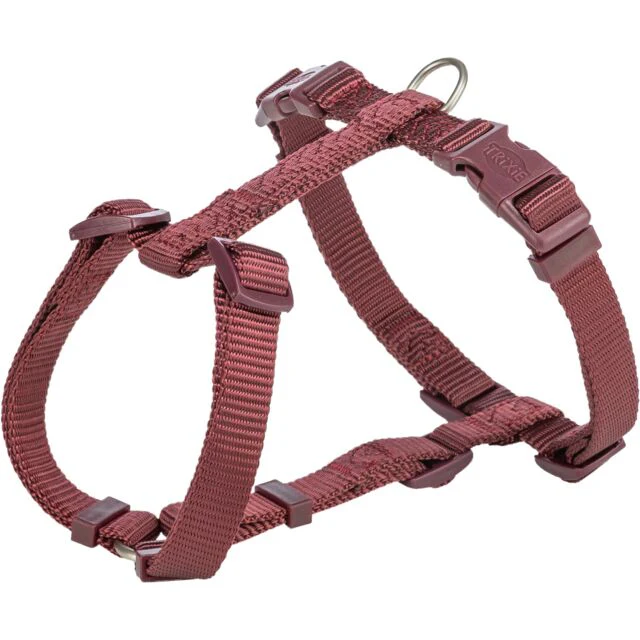 Trixie Premium Adjustable H-Harness - Image 8