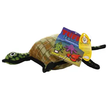 Tuffy Ocean Turtle - Image 4
