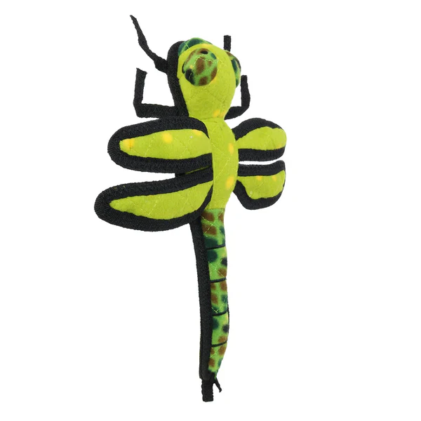 Tuffy Bug Dragonfly Green - Image 3