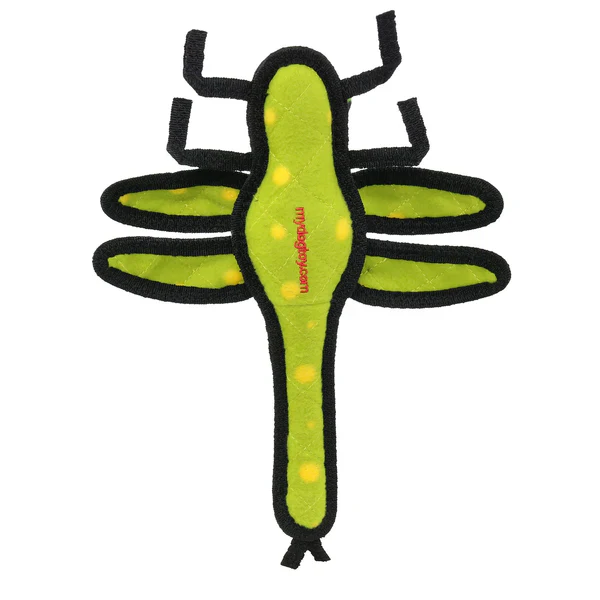 Tuffy Bug Dragonfly Green - Image 4