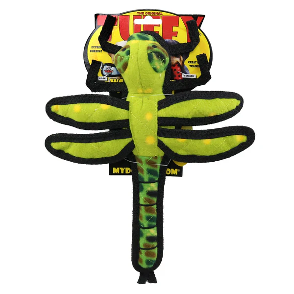 Tuffy Bug Dragonfly Green - Image 5