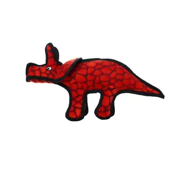 Tuffy Junior Dinosaur Triceratops - Image 3