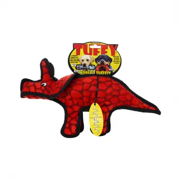 Tuffy Junior Dinosaur Triceratops - Image 5