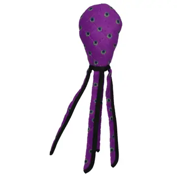 Tuffy Ocean Creature Squid Purple - Image 2
