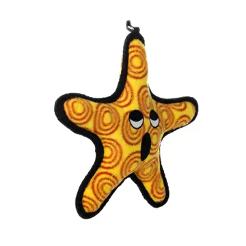 Tuffy Ocean Starfish - Image 2