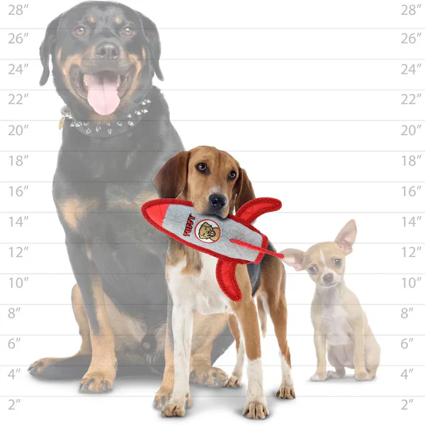 Tuffy Transportation Rocket Ship - Image 6