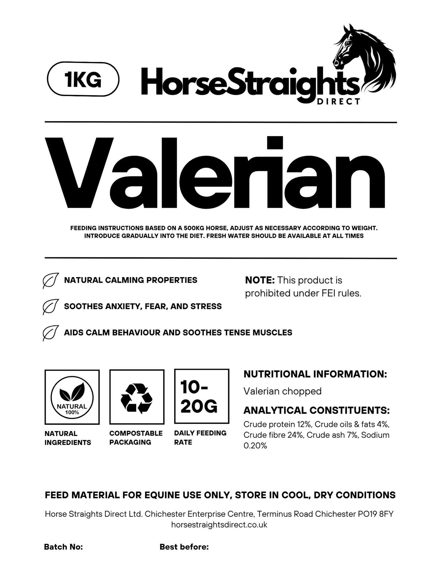 Valerian - Image 3