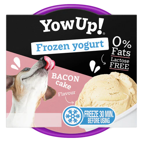 YowUp Ice Cream Yogurt 110g - Image 3