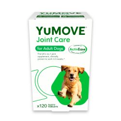 Yumove Joint Care for Adults - Image 2